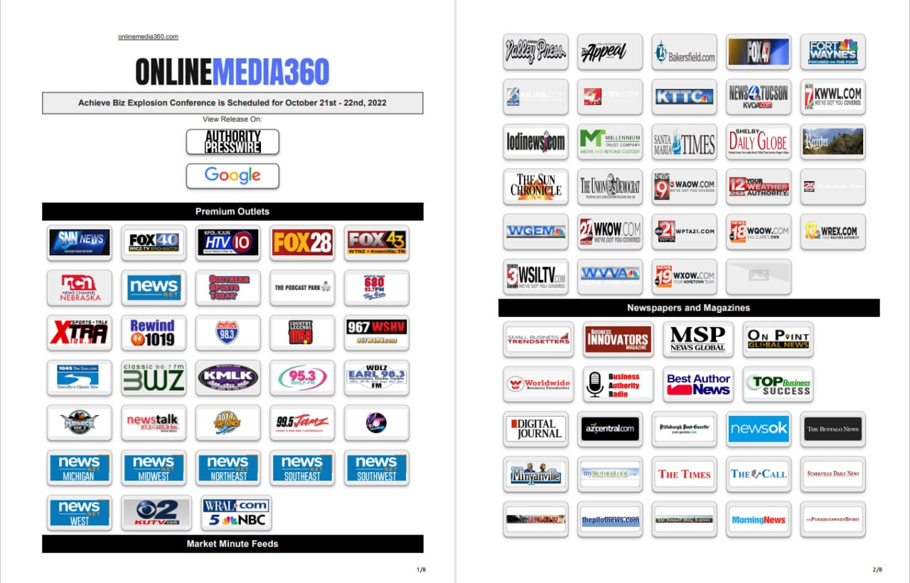 Placement report screenshot